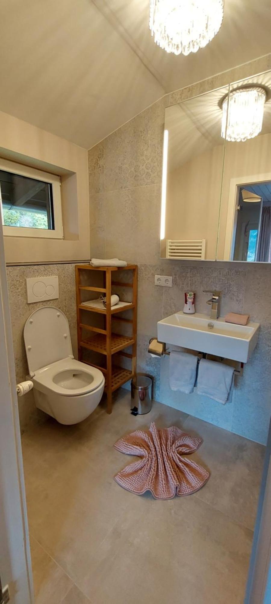 Gaestehaus Edelweiss Телфс Екстериор снимка