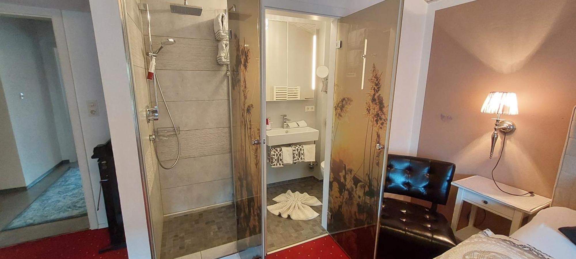 Gaestehaus Edelweiss Телфс Екстериор снимка
