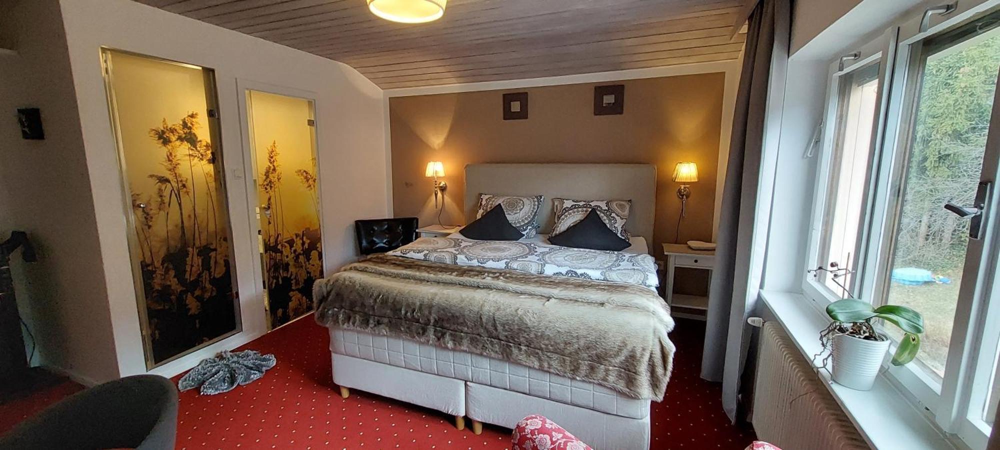 Gaestehaus Edelweiss Телфс Екстериор снимка